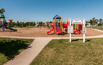 Playgrounds